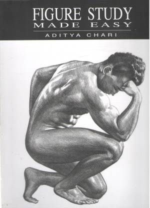Figure Study Made Easy By Aditya Chari