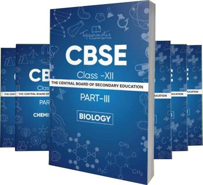 CBSE Class XII PCB & PE Notes Study Material, Newest Edition Exam Preparation