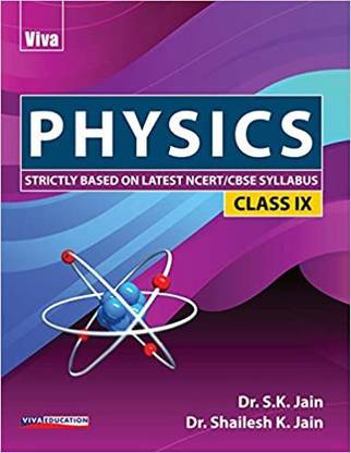 CBSE PHYSICS (Class -9)