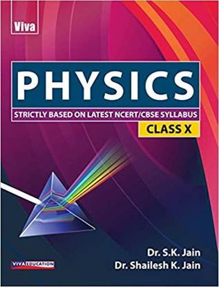CBSE PHYSICS (Class -10)