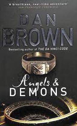 Angels And Demons