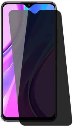 ULTRA Edge To Edge Tempered Glass for Redmi 10A