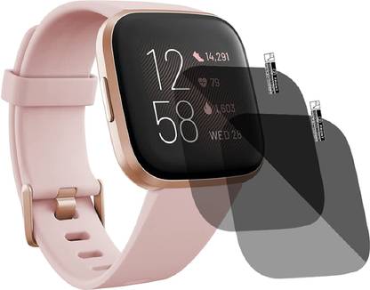 TXGO Screen Guard for Fitbit Versa 2 Smartwatch