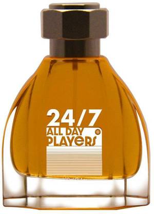 Olga 24/7 ALL DAY PLAYERS Perfume  -  100 ml