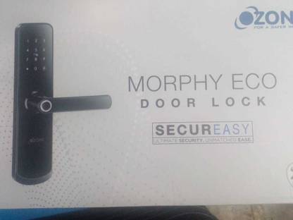 OZONE OZ-FDL 0F Life Smart Door Lock