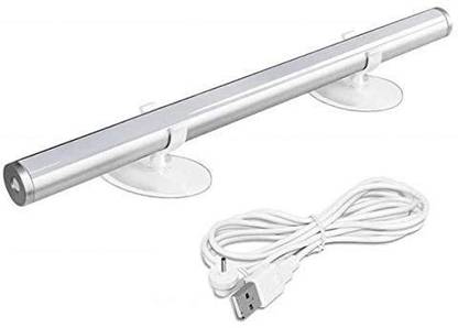 PARYAVARAN Makeup Light, led Bathroom Vanity Lights Portable Cosmetic Mirror Front Light Smart Tube Light