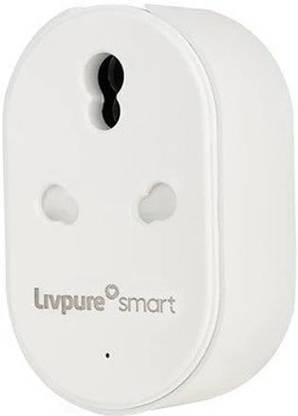 Livpure Smart 16A Smart Plug