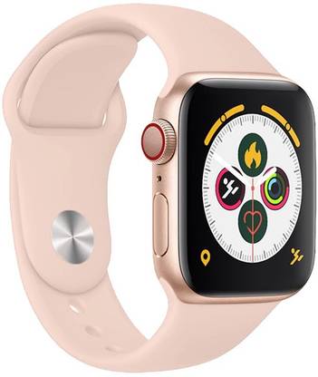 INEDGE i7 Pro Max Series 7 SmartWatch Digital Heart Rate Track, Calling Feature I187 Smartwatch