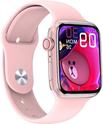 Paradox i7 Pro Max Series 7 Calling & Bluetooth SmartWatch PA80 Smartwatch