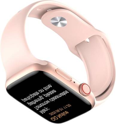 CADNUT CADi7Pro Max Advance Activity Tracker,Digital Step Count CA0101 Smartwatch