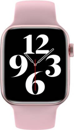 INEDGE i7 Pro Max Series 7 SmartWatch Digital Heart Rate Track, Calling Feature I227 Smartwatch