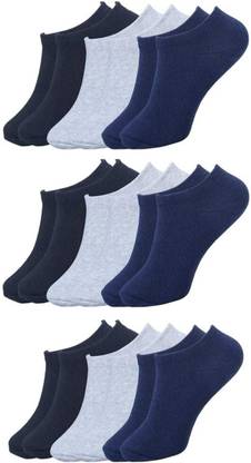 Men & Women Low Cut