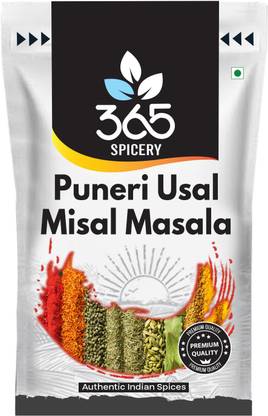 365 Spicery Spicery Puneri Usal Misal Masala