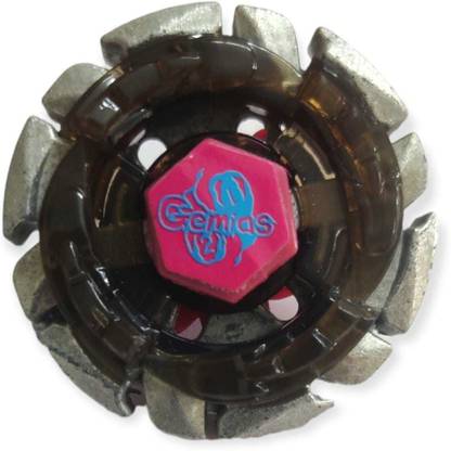 toyeez TT- 29 Thunder Wolf Battling Top with String Launcher