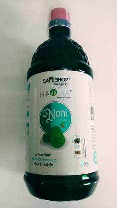 HAOMA PREMIUM Noni