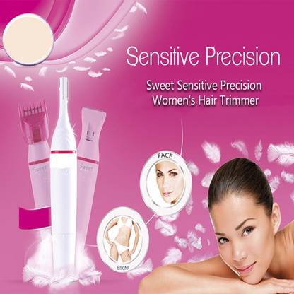 BE SHINE All in one trimmer Grooming Kit 45 min  Runtime 1 Length Settings