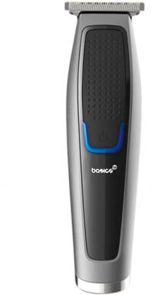 Basics IND BS-306 Trimmer 80 min  Runtime 4 Length Settings