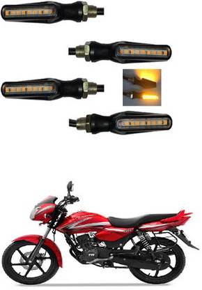 APICAL Side LED Indicator Light for TVS Phoenix