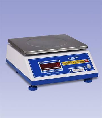 Nitiraj Phoenix SMART Weighing Scale