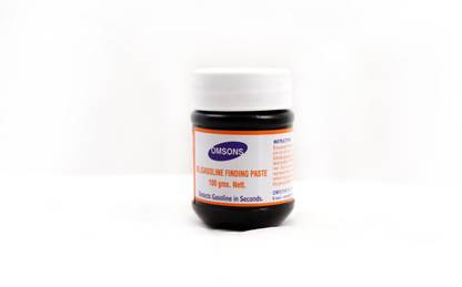 PETROSMART SOLUTION PVT LTD Deep Paste Welding Paste