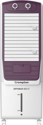 Crompton 27 L Tower Air Cooler