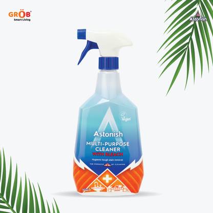 Astonish Multi- Purpose Cleaner 750ml|Can be used on various surfaces