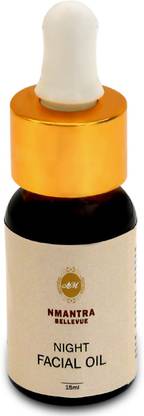 NMantra Bellevue Facial Oil
