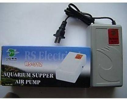RS ELECR RS-312 Aquarium Tool