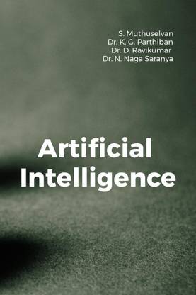 Artificial Intelligence.