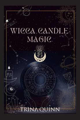 Wicca Candle Magic