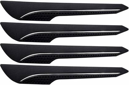 VRT Rubber Car Bumper Guard