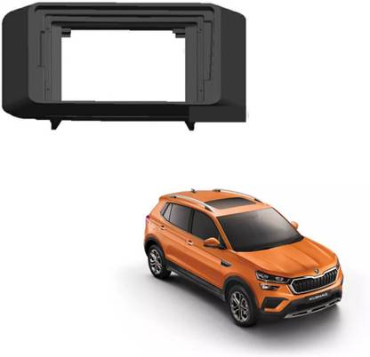 Racemark Android Stereo Skoda Kushaq 9 inches 2/16 Car Stereo