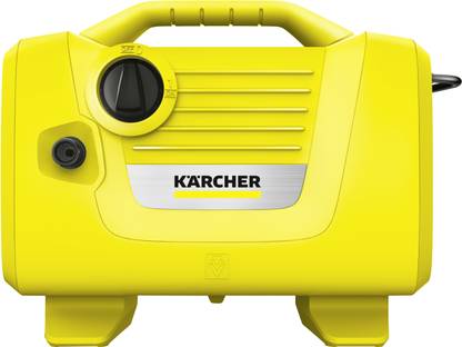 Karcher K 2 Power VPS *KAP 100 bar Induction Motor Pressure Washer