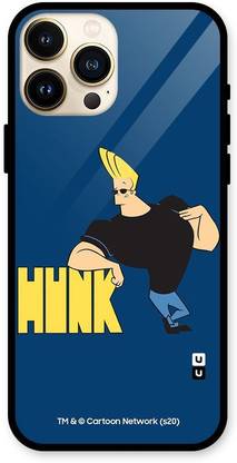 Coverscart Back Cover for iPhone 13 Pro Max