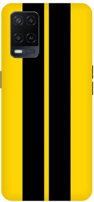 ZIGTOZAG SHOPPE Back Cover for Oppo A54