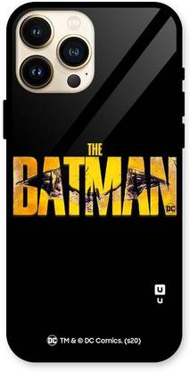 Coverscart Back Cover for iPhone 13 Pro Max