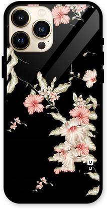 Coverscart Back Cover for iPhone 13 Pro Max