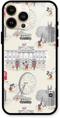 Coverscart Back Cover for iPhone 13 Pro Max