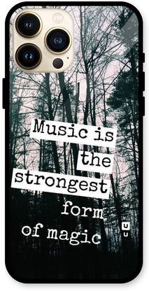 Coverscart Back Cover for iPhone 13 Pro Max