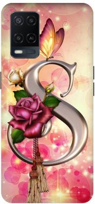 ZIGTOZAG SHOPPE Back Cover for Oppo A54