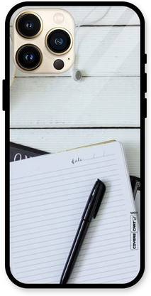 Coverscart Back Cover for iPhone 13 Pro Max