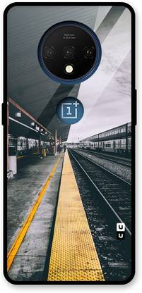 Coverscart Back Cover for OnePlus 7T