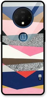 Coverscart Back Cover for OnePlus 7T