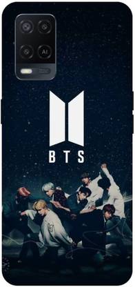 ZIGTOZAG SHOPPE Back Cover for Oppo A54
