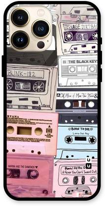 Coverscart Back Cover for iPhone 13 Pro Max