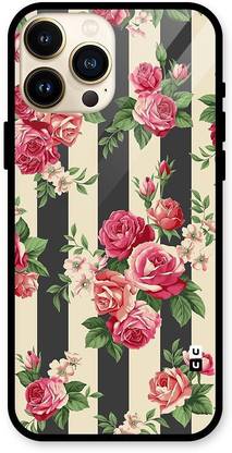 Coverscart Back Cover for iPhone 13 Pro Max