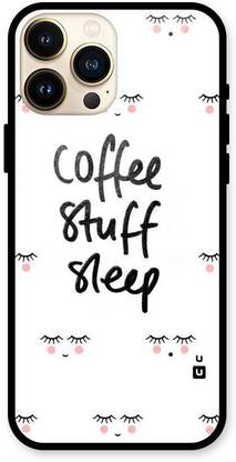 Coverscart Back Cover for iPhone 13 Pro Max