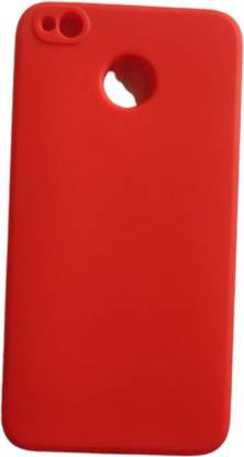 Rajdhani Store Back Cover for Mi Redmi 4
