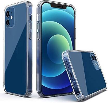 SNAZZY Back Cover for APPLE iPhone 12 Mini
