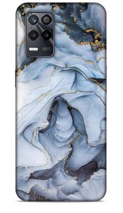 CLEOK Back Cover for Realme 9 5G